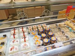 -85度C(生甜甜圈研究工坊·上海局门店)