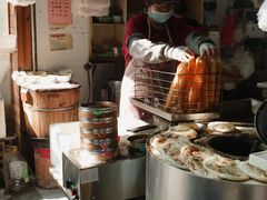 -文武王氏烧饼·无矾油条(西溪路店)
