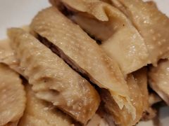 -老吉士酒家(天平路店)