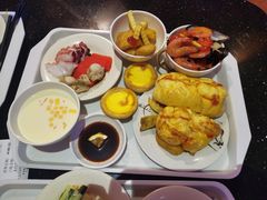 -萧邦音乐会所KTV·蒸汽活海鲜自助(福田店)