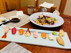 -梵料理