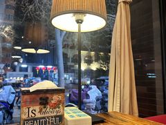 -么么咖啡(亚运豪庭店)