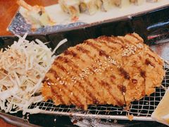 -白石的深夜食堂(万达店)