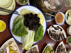 -大理.老字号渝记酸萝卜乌鱼(古城总店)