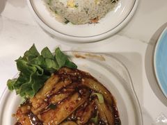 -川人百味(金安中央大街店)