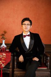 点击看大图 -Mu慕婚纱摄影·超级工作室