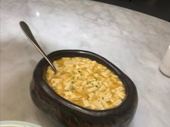 海胆豆腐-羲和雅苑•北京烤鸭(国贸商城店)