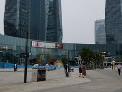 -大族广场Mall&More