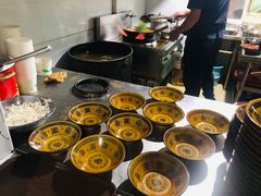 -尧钧财鱼面(育才路店)