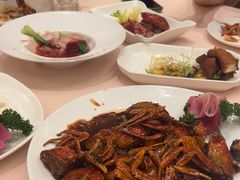 -得月楼·省级非遗·传统苏帮菜(观前店)