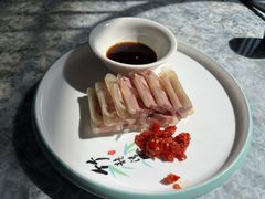 -聚丰园•湖鲜餐厅(阿红私房菜梅石路店)