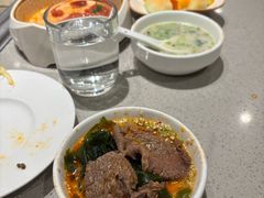 -海底捞火锅(江北万达商业广场店)