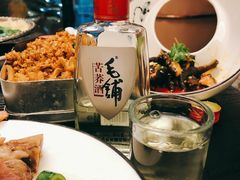 -富临轩私房菜(集庆门大街店)