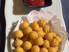 -伊带伊路新疆美食府(呼家楼店)