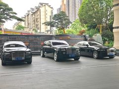 -Social 秀西餐厅-长沙瑞吉酒店(运达店)