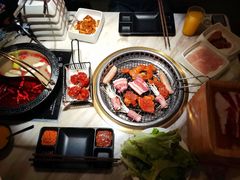 -火炉火自助餐(西直门凯德MALL店)