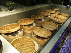 -格瑞欧海鲜自助烤肉火锅(光彩店)