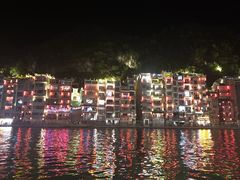 -古城苗家土菜馆(河景餐厅店)