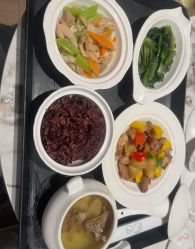 -禧月荟S月子中心(侨城店)