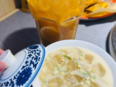 -吃城都·鱼蛙火锅(西玉龙街店)