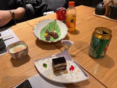 -京旬海鲜放题·铁板烧自助餐厅