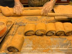 -朝鲜族打糕(时尚天河店)