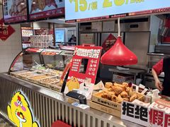 -北京华联购物中心(天通苑店)