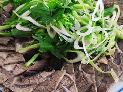 小盘牛肉-十二忠手拉面(五福店)