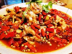 -水煮三国·川鲁江湖菜(香山店)