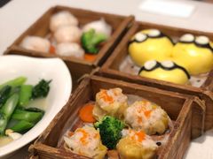 -壹间茶餐厅(天娱广场店)