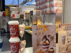 -DQ·蛋糕·冰淇淋(苏宁店)