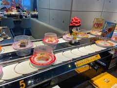 -元气寿司(东方宝泰店)
