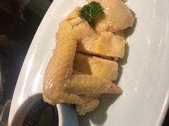 -老头儿油爆虾·知味杭州(爱琴海购物中心)
