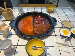 -卤校长重庆火锅(合肥宁国路店)