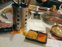 -炭之家·齐齐哈尔非遗烤肉·鲜切直供(中央大街店)