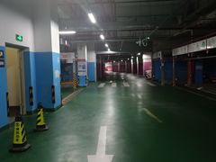 -大宁音乐广场·停车场