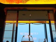 门面-富力丽思卡尔顿酒店·香荟全日制餐厅