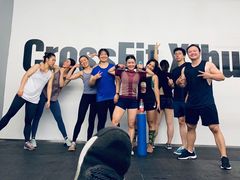 -乐刻体能馆FitTribe飞踹运动(西湖银泰店)