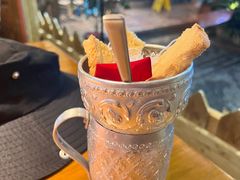 -菌自由丨野生菌火锅特色庭院餐厅(丽江古城店)