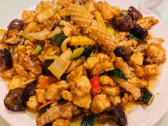 -胖子菜馆(隆昌路店)