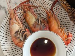 -蟹天蟹地农家菜·阳澄湖大闸蟹(浅水湾店)