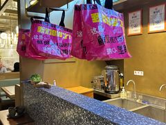 -鲜潭蒸汽石锅鱼(五道口购物中心店)