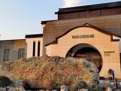 -苏州味道(阳澄湖服务区店)