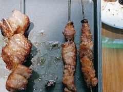 -连锦记海鲜烧烤大排档·锦州特色(西安路交大店)