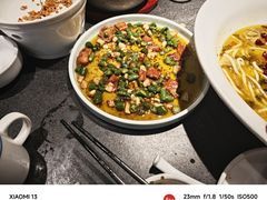 -赠李白·如诗的川味(余杭万达广场店)