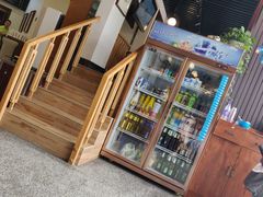 -蟹谢蒸鲜自助餐厅