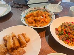 -洲晓鲜·舟山海鲜大排档(朱家尖风景区店)