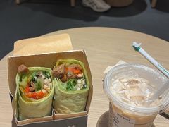 -星巴克臻选(杭州万象城店)