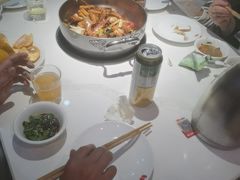 -七欣天香辣蟹火锅(闵行浦江欢乐颂店)