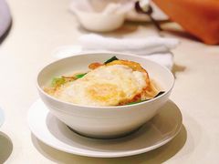 生日长寿面-皇朝会.经典传统粤菜(外滩店)